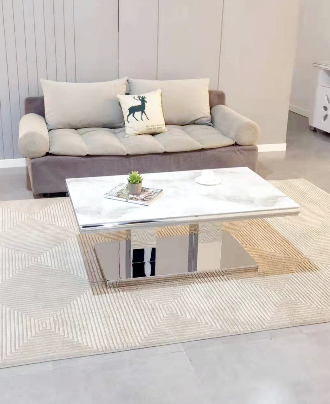Table basse VERSUS
