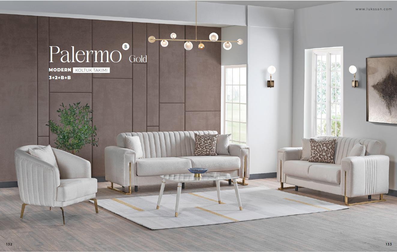 Salon PALERMO