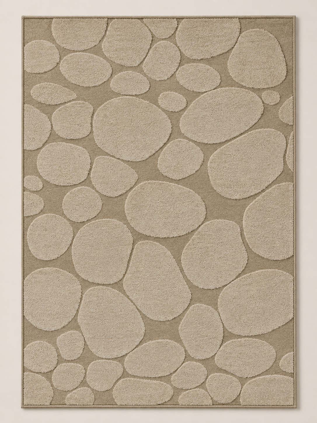 Tapis lavable 160x230cm