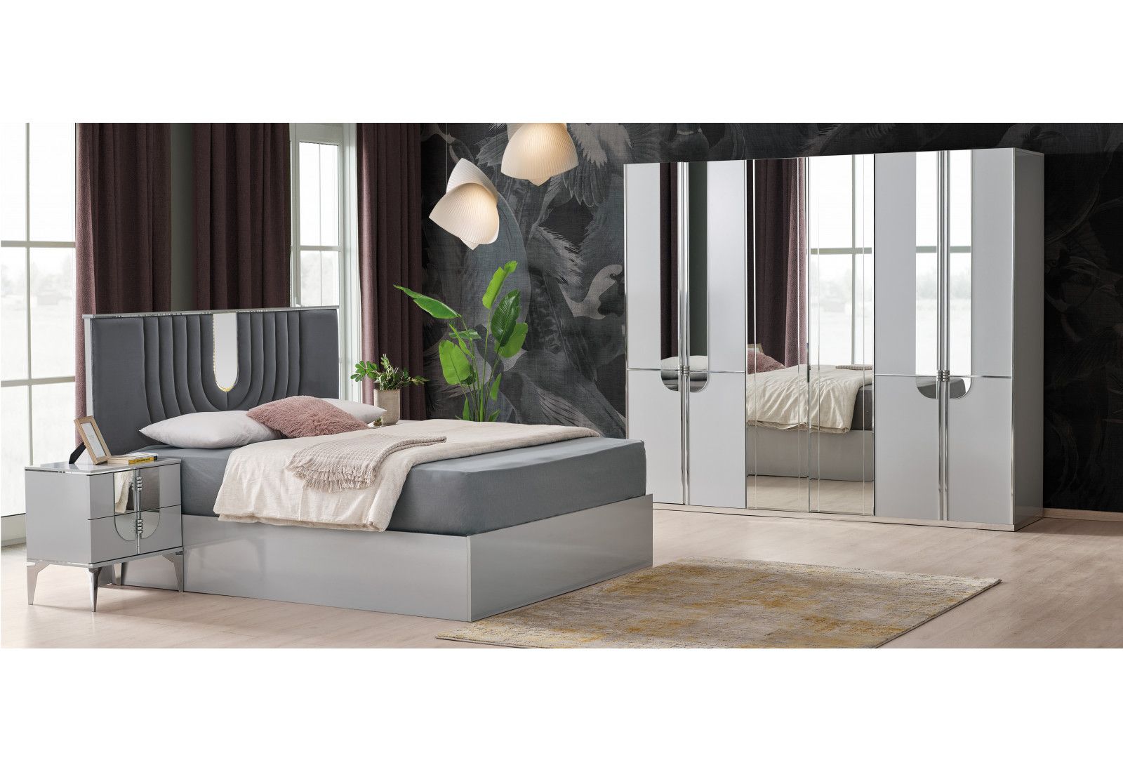 Chambre ATLANTIS