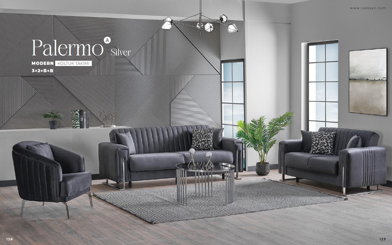 Salon PALERMO
