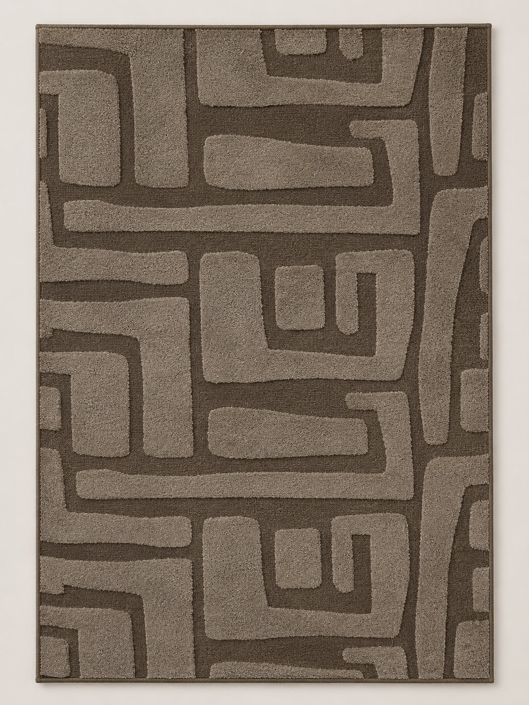 Tapis lavable 160x230cm
