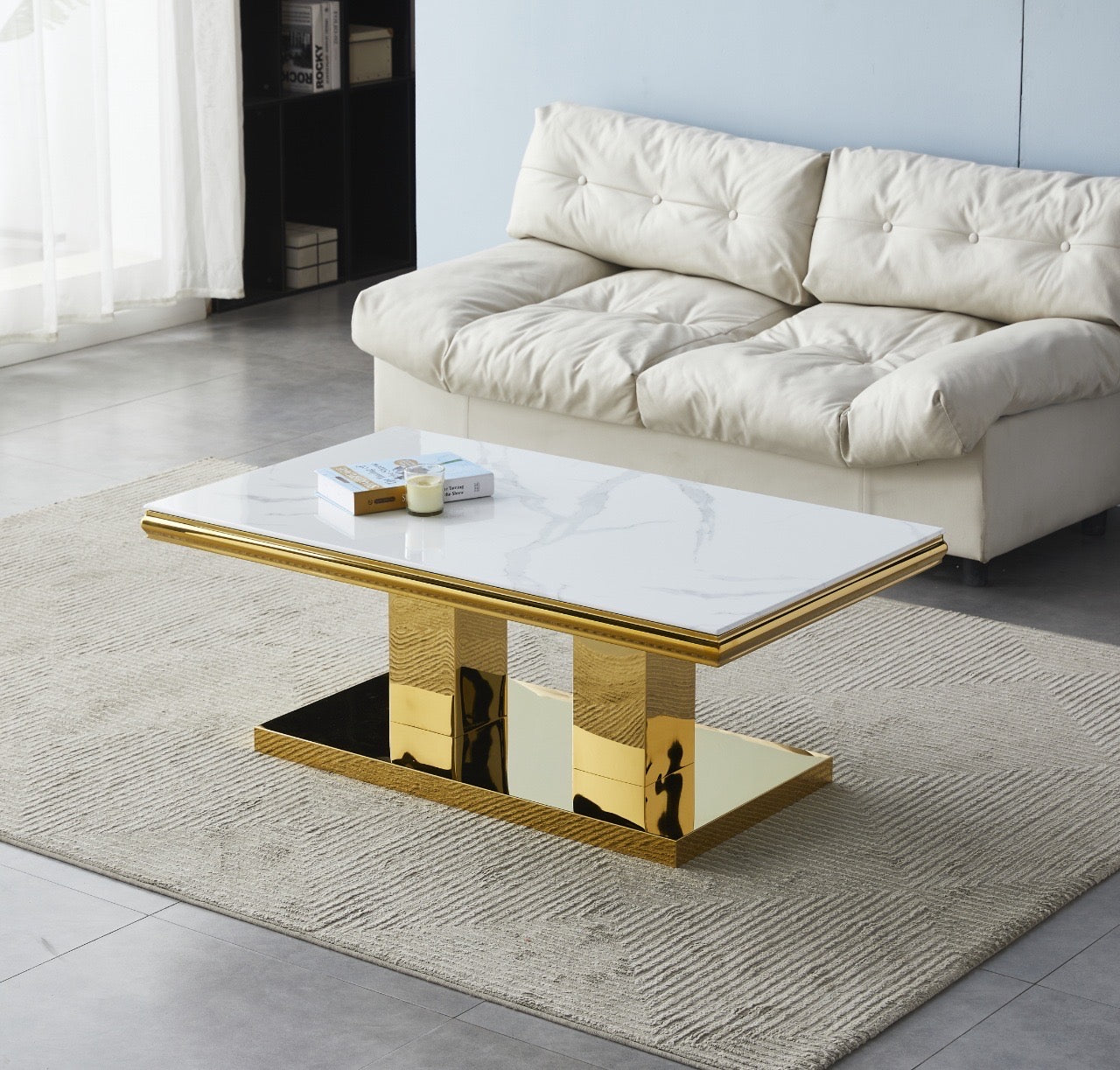 Table basse VERSUS