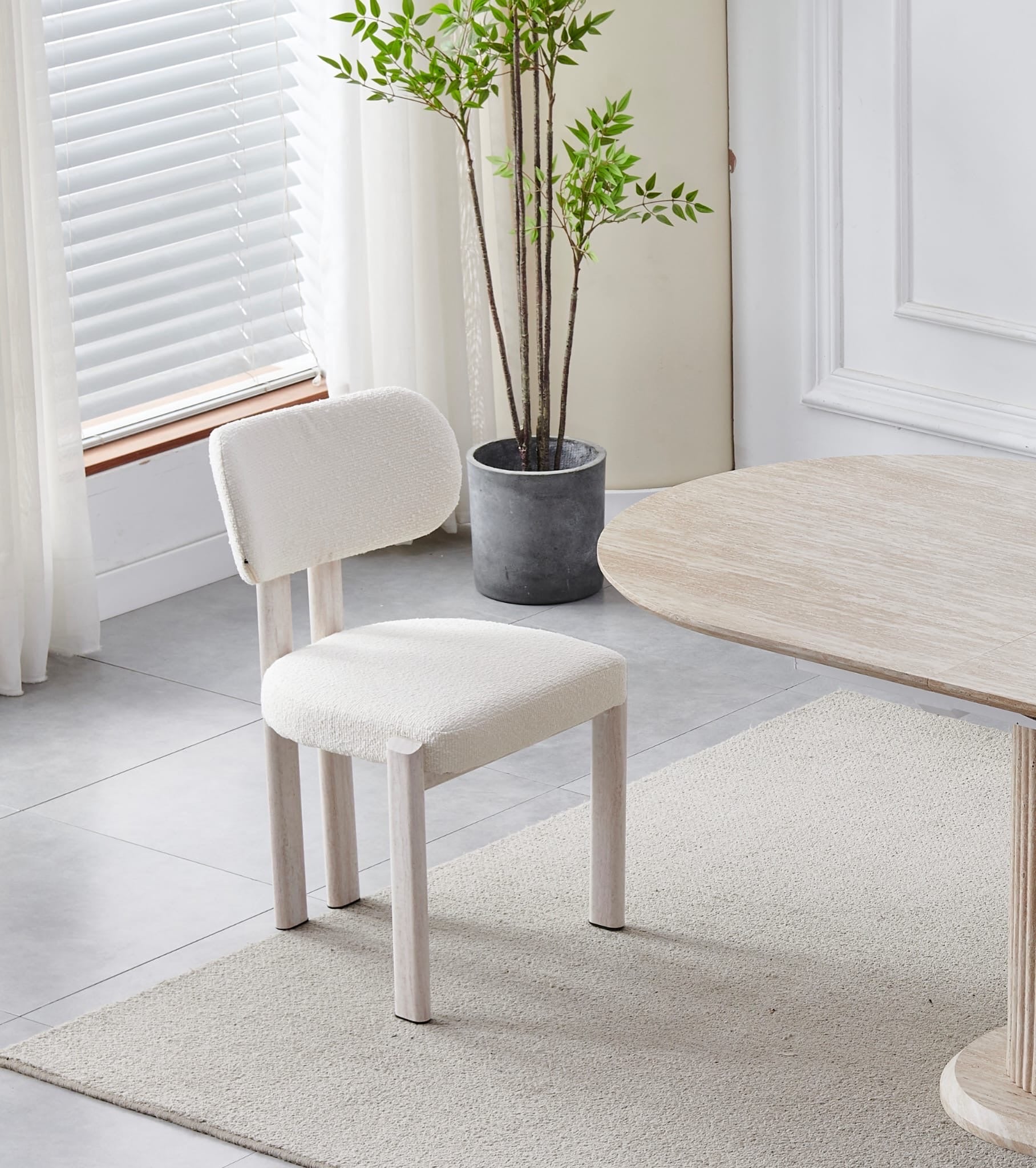 Chaise HERA