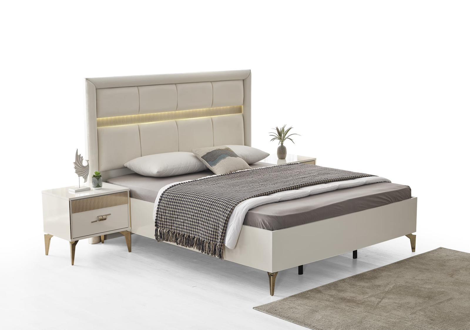 Chambre complète ELEGANCE
