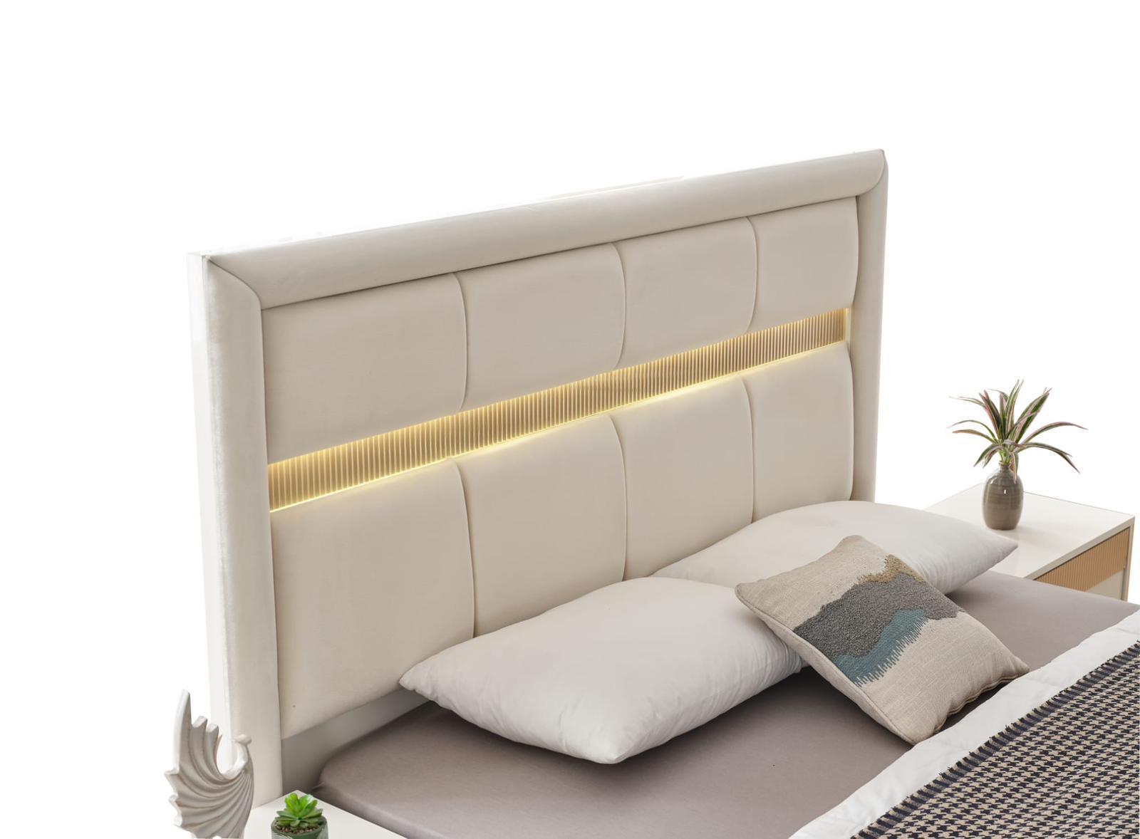 Chambre complète ELEGANCE