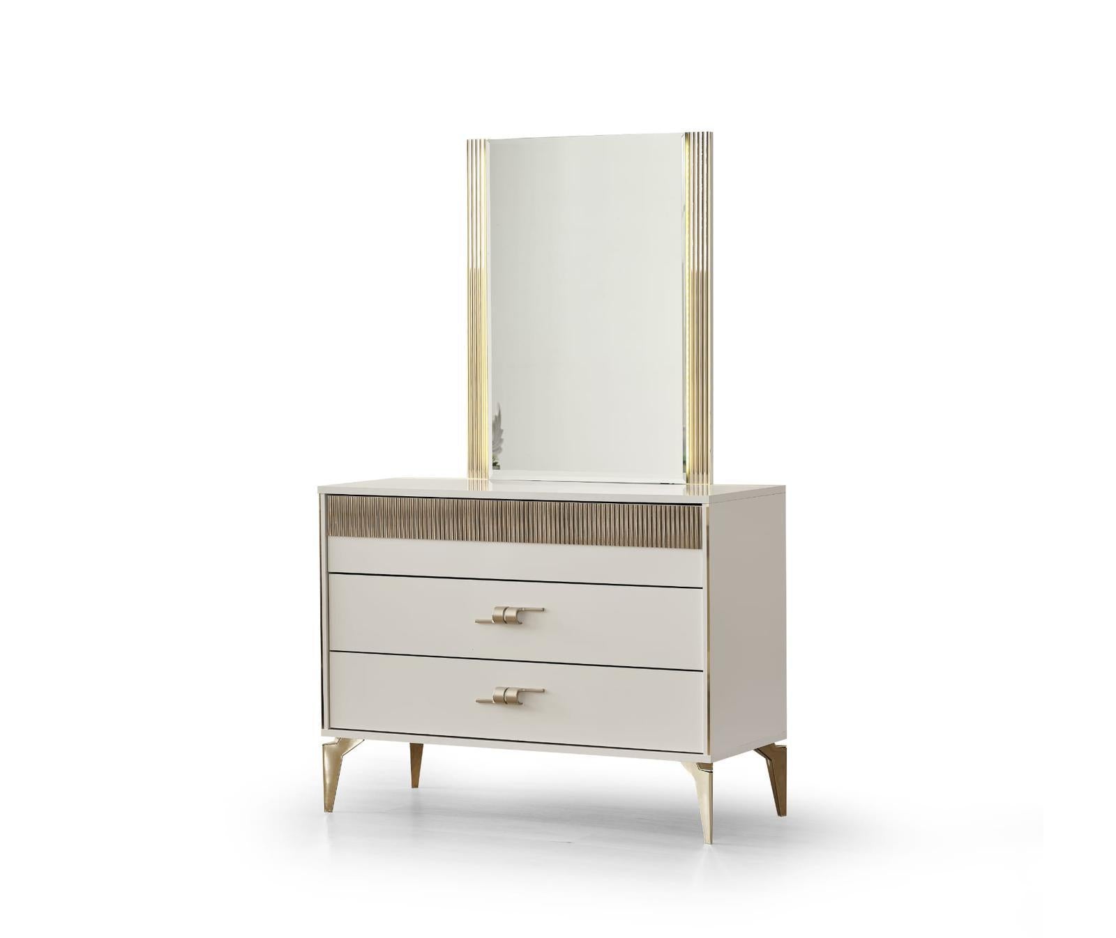 Chambre complète ELEGANCE