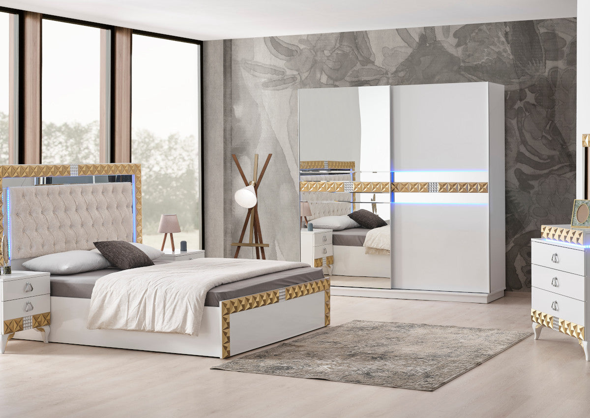 Chambre ALLIANCE