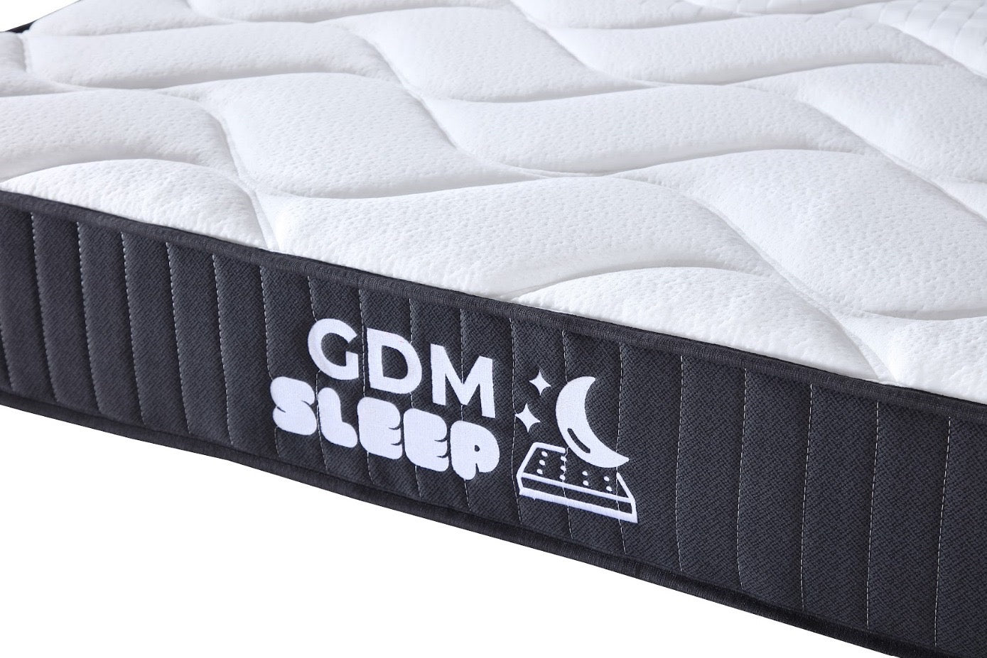 matelas Mira pour chambre adulte avec confort optimal
